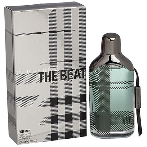 burberry the beat man 30 ml|Burberry beat men 100ml.